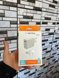Kensa 120W Travel Charger USB-C Şarj Aleti